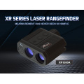 Laser Rangefinder Birocular Long Distance High Accuracy Incination Azimuth