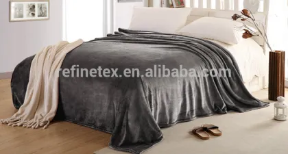 Hote Blanket , 100% Wool Blanket, Soft Blanket