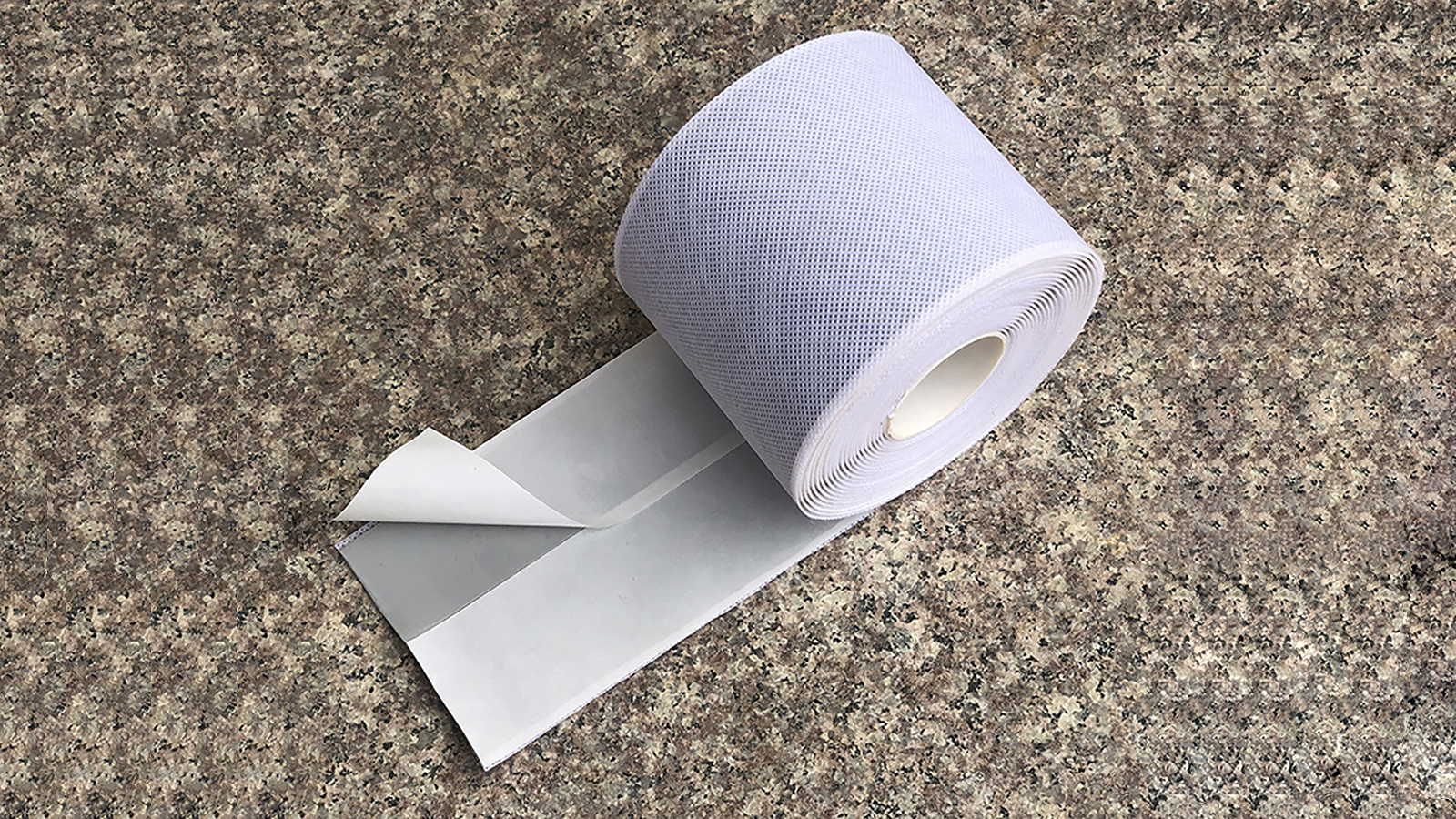 Non-woven Fabric Butyl Tape