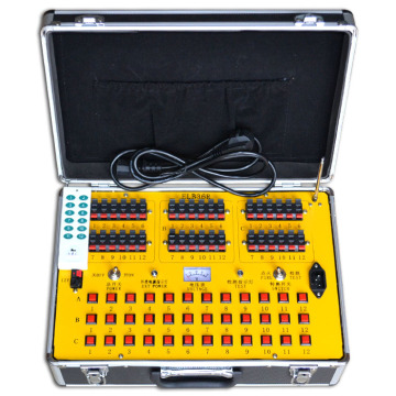 36 channels fireworks wireless remote control firing system