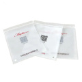 Frosted Zipper Bags Clothing Packaging Ziplock Bags