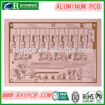 Rogers 4350 PCB with 0.5mm board thickness ROGERS 4233 pcb