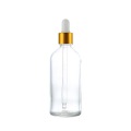 30 ml 50 ml de bouteille d'huile essentielle 100 ml avec compte-gouttes