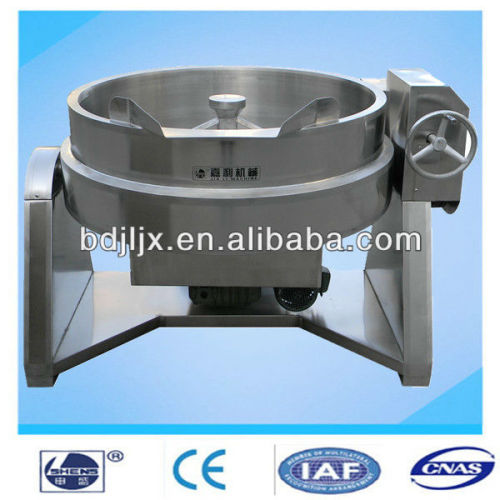 Stainless Steel Mixing Bowl with Heating Function