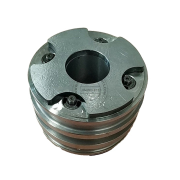 Piston Sub 14Y-63-12131 14Y-62-14005 Komatsu D85ess-2