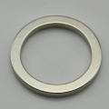 N40 Ndfeb neodymium neo big ring magnet