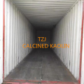 Calcined Kaolin For Ceramic Coatings Molecular Sieve