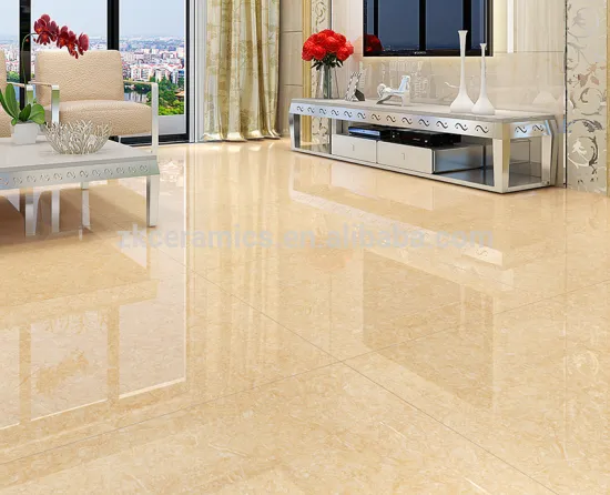 China Foshan polished porcelain tile, floor tile supplier