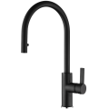 Kitchen Sink Faucet Matte Black