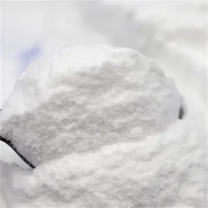 Chemicals Raw Materials SHMP 68% In Food