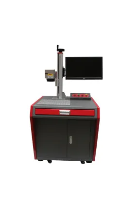 Laser Marking Machine Laser Engraving Machine