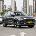 Changan CS75 PRO 2026 AT 5-seater Enjoyment