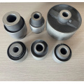 Durable Rubber Bushing for Shock Absorption Systems