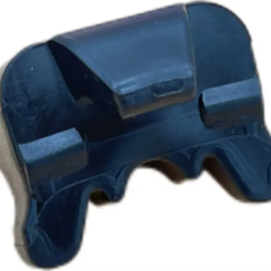 BMW E90 Front Grille for Ventilation Net - 17117525267