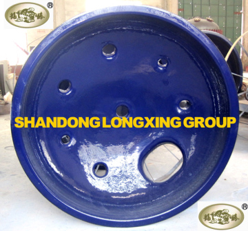 Enamel Liner  Reactor for Light Industry