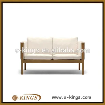 Wooden sofa set designs restaurant project sofa                        
                                                                                Supplier's Choice