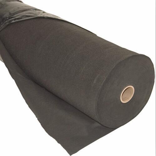  non woven geotextile Polyester PET StapleFiber Nonwoven Needle Punched Geotextile Supplier