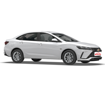 2024 Chevrolet Cruze 4-drzwiowy 5-osobowy sedan benzynowy-zupełnie nowy samochód dla dorosłych na sprzedaż