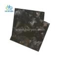 1mm 2mm 3mm 4mm forged carbon fiber sheet