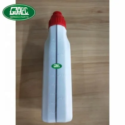 Castrol Diff SAF-X0 Oil Fluid for Land Rover Discovery 4 2010-2016, Discovery 5 2017-2020, New Defender 2020