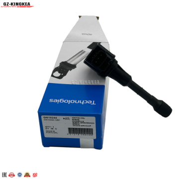 China Factory Ignition Coil GN10244 for Nissan 2002-2006 Pathfinder