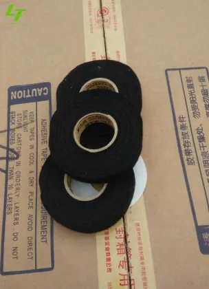 high quality Cloth Automotive Wire Harness Tape manufacturer tesa tape or similar to tesa tape