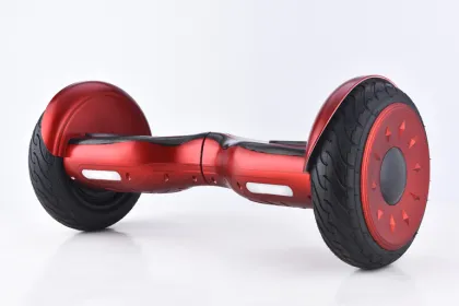 Top Rated 10 Inch Self Balancing Scooter with 300W Motors