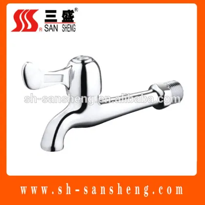 angle valve