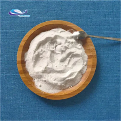 Food Grade Nutrition Enhancement Calcium Orotate