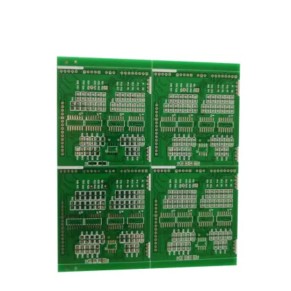 Shenzhen Electronic PCB Circuit Board Assemble Maker