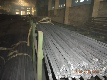 EN10216-1 P265TR1 seamless carbon steel tube for boiler