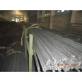 EN10216-1 P265TR2 Tube en acier en carbone sans couture pour la chaudière