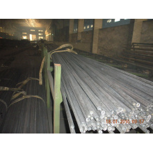 EN10216-1 P265TR1 seamless carbon steel tube for boiler