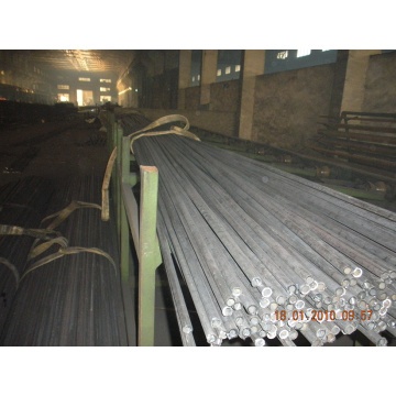 EN10216-1 P265TR1 seamless carbon steel tube for boiler