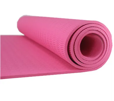 BYM-004  TPE Yoga Mat