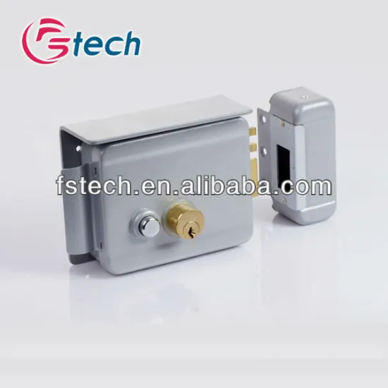 Hot Sale Security Door Lock for Market