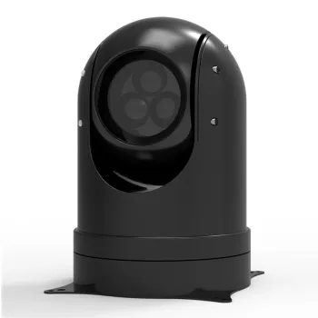 IP68 Remote Control Zoom Spotlights for Marine Mining and Patrol Boats