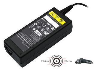 19V 3.16A Universal Laptop Charger 60W , Fujitsu Notebook P