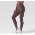 Sportswear Seamless Yoga Leggings Damen