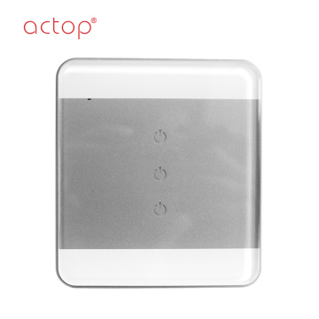 Smart Wireless Home Control Smart Switch