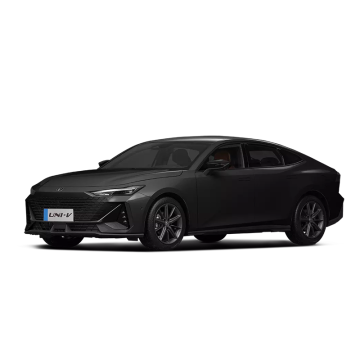 CHANGAN UNI-V NE1.5T 2022 Auto - Great Price with Display