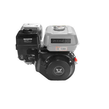 TOOFLO Diesel Outboard Motors and Long Tail Boat Kits