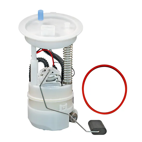 Dopson DPS5124 Fuel Pump Assy for BMW 10-16 Mini R60/R61 1.6T COOPER