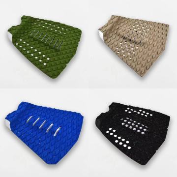 Eva Tail Mat Surfboard Traction Pad for Longboard and Surfing