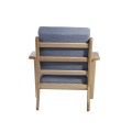 Hans Wegner Plank Armchairレプリカ