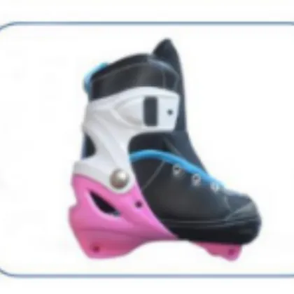 Double Thread Side Seam Sewing Machine slippers Stitching Machine Sneaker Baby Shoes Sewing Machine HM-168-5