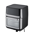 Multifunktionaler elektrischer Heißluftfritteuse-Toaster-Ofen