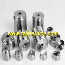 Tungsten Carbide Forming Dies