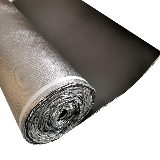 Affordable Laminate Flooring Underlayment Foam