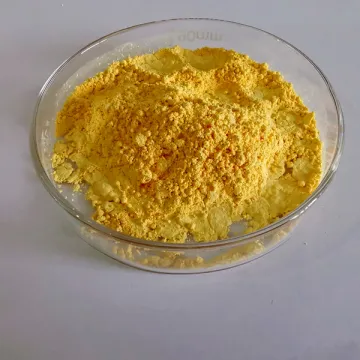 High temperature azodicarbonamide ac foaming agent ac7000